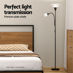 Artiss Floor Lamp Mother Child Modern Home Free Delivery