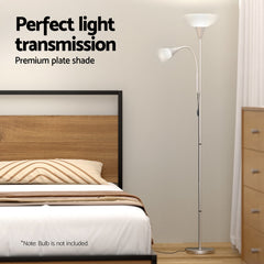 Artiss Floor Lamp Mother Child Modern Home Free Delivery
