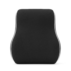 Artiss Ergonomic Lumbar Support Cushion for Office Chair and Car Memory Foam
