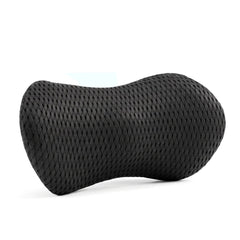 Artiss Lumbar Support Pillow for Office Chair and Car Ergonomic Memory Foam