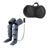 Livemor Leg Foot Massager Air Compression With Back Neck Massager Heat - Free Delivery