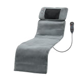Livemor Massage Mat 10-nodes Vibration Heating Free Delivery