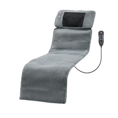 Livemor Massage Mat 10-nodes Vibration Heating Free Delivery