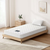 Giselle Bedding 13cm Mattress Tight Top King Single
