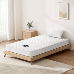 Giselle Bedding 13cm Mattress Tight Top King Single