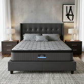 Bed Mattress Giselle 34cm King