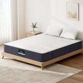 20cm Giselle Mattress Double Bed Pocket Spring Mattresses