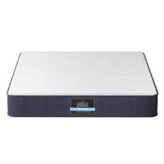 20cm Giselle Mattress King Bed Pocket Spring Mattresses