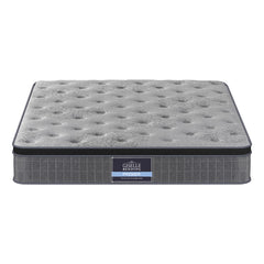 26cm Giselle Mattress Double Latex Foam Mattresses