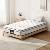 22cm Giselle Mattress Single Size