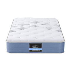 25cm Giselle Mattress Single Bed Pocket Spring Mattresses