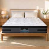 Giselle Bedding 36cm Mattress Cool Gel Memory Foam Double