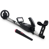 Metal Detector Pinpointer 180MM Deep Sensitive Search Treasure Gold Hunt