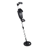 Weisshorn Metal Detector 180MM Deep Sensitive Waterproof Free Delivery