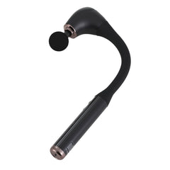 Everfit Massage Gun U-shaped Extended Handle Percussion Massager 4 Heads