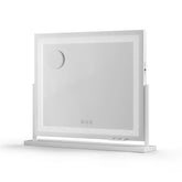 Embellir Makeup Mirror 60x50cm 360~ Rotatable Vanity Mirror with Lights Crystal LED