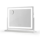Embellir Makeup Mirror 58x46cm 360~ Rotatable Vanity Mirror with Lights Bright Light Strip Adjustable