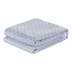 Giselle Cooling Mattress Protector Waterproof Deep Pocket Fitted Cover Queen