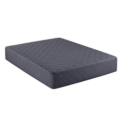 Giselle Bedding Water-Resistant Mattress Protector Microfiber 360° Free