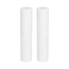 Zenses 80cm X 180cm Massage Table Cover 2 Rolls 100 Pieces