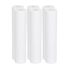Zenses 80cm X 200cm Massage Table Cover 6 Rolls 300 Pieces