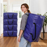 Artiss Moving Bags Heavy Duty Waterproof Backpack Free Delivery