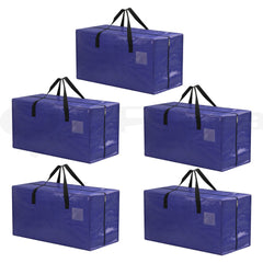Artiss Moving Bags Heavy Duty Waterproof Backpack Free Delivery