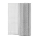 i.Pet Poultry Chicken Fence Pet Netting Wire Mesh Roll Duck Goose Coop 40Mx0.91M