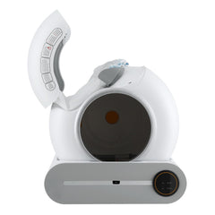 i.Pet Automatic Cat Litter Box Self-Cleaning Large Smart Cat Litter Box Toilet