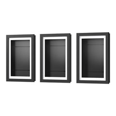 Artiss Photo Frame A4 3PCS Set