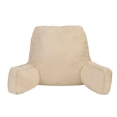 Giselle Bedding Reading Pillow Back Rest Lumbar Free Delivery