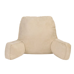 Giselle Bedding Reading Pillow Back Rest Lumbar Free Delivery