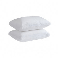 Giselle Bedding Shredded Memory Foam Pillow Adjustable Loft