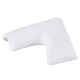 Giselle V Shape Pillow Boomerang Nursing Body Cushion - Free Delivery