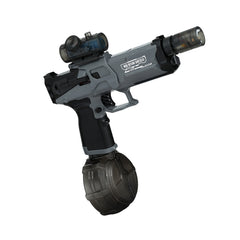 Keezi Kids Adult Electric Water Gun 500ml Water Tank Light Squirt Guns Toys