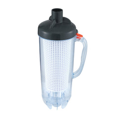 Aqua Buddy Pool Leaf Canister Cleaner Suction Catcher Free Delivery