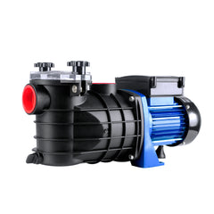 Giantz Pool Pump Swimming Pump Water 1200W Max. 1.6HP Electric Circulation Spa