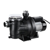 Giantz Pool Pump Swimming Water Pump 2000W Max. 2.7HP Circulation Filter Electric Spa