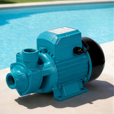 Giantz Peripheral Pump Clean Water Garden Boiler Car Wash Irrigation QB80