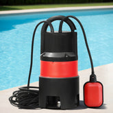 Does not apply Giantz 750W Water Pump Dirty Submersible Free Delivery