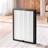 Devanti Air Purifier Replacement Filter H12 HEPA Carbon Cotton