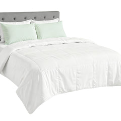Giselle Bedding 200GSM Bamboo Quilt Summer Quilts All Free Delivery
