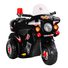 Rigo Kids Ride On Car Motorcycle Motorbike Toys Electric Cars Childrens Bike