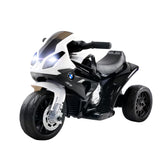 Kids Ride On Car Electric Ride On Cars Motorcycle Motorbike BMW Licensed S1000RR