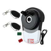 UL-tech Garage Roller Door Opener 800N Motor Auto Safety Reverse 220V