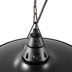 Devanti 1500W Hanging Electric Patio Heater