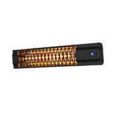 Devanti Electric Strip Heater Radiant Heaters 2000W Free Delivery