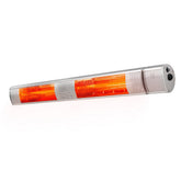 Devanti Electric Strip Heater Infrared Radiant Heaters Free Delivery