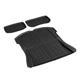 Weisshorn 3PCS Car Rear Front Cargo Trunk Free Delivery