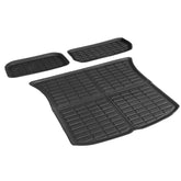 Weisshorn Tesla Model Y 2021-2024 Rear Well Free Delivery